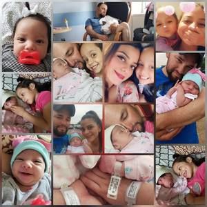 Meet your Posher, Karla